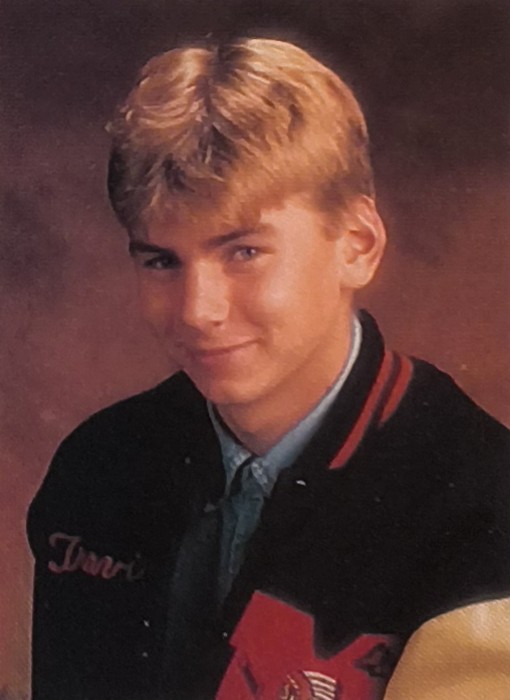 Berreth, Travis